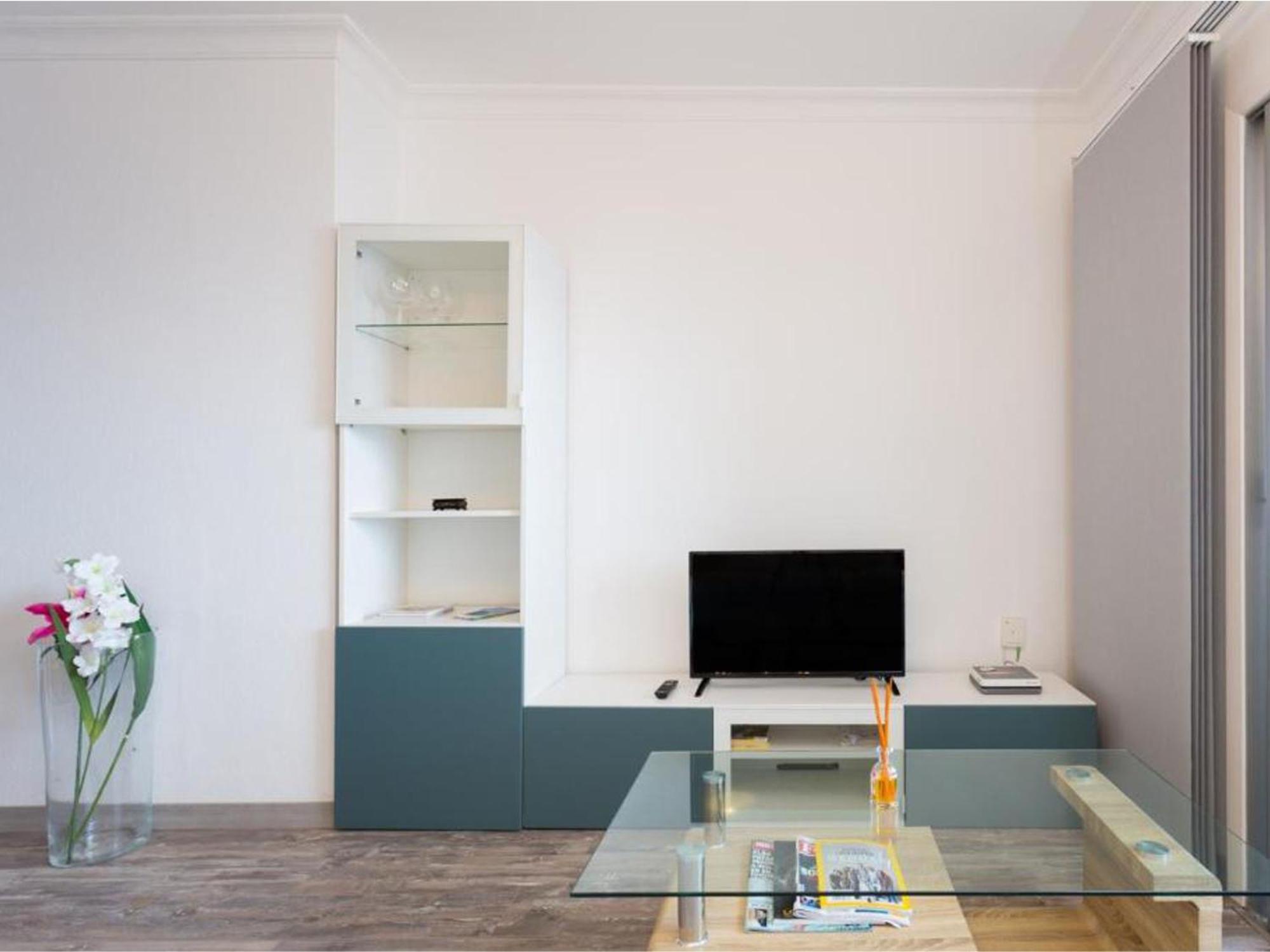 Appartement Live Tabaiba Maritime Avenue Extérieur photo